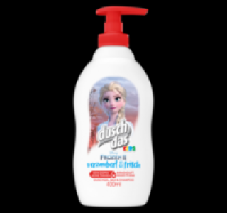 DUSCHDAS Kids 2.49 €