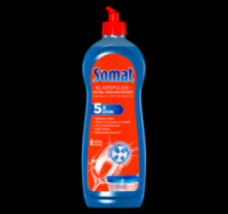 SOMAT Klarspüler 1.89 €