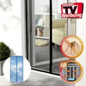Magic Klick Moskitonetz 9.99&nbsp;&euro;