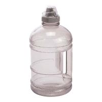 NKD  Fitness-Trinkflasche, ca. 1,9 Liter