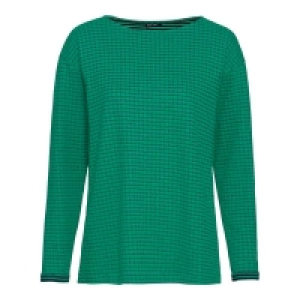 Damen-Shirt mit Ärmelumschlag 5.99 €