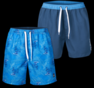 Penny  MAUI Herren-Beach-Shorts