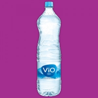 Norma Vio Natürliches Mineralwasser
