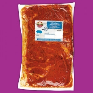 Schweine-Nackensteaks XXL 5.99 €