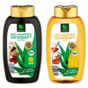 Bio-Agaven Dicksaft 3.79 €