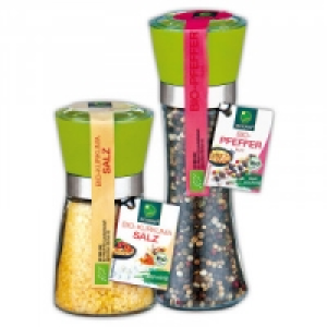 Gewürzmühle 4.99 €