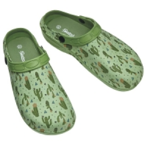 Rossmann Ideenwelt Fashion Clogs