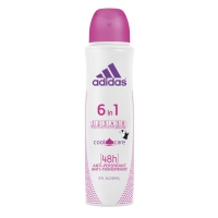 Rossmann Adidas Anti-Transpirant Spray Cool & Care 6in1