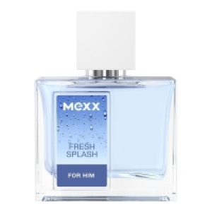 Fresh Splash for him Eau de Toilette 7.99 €