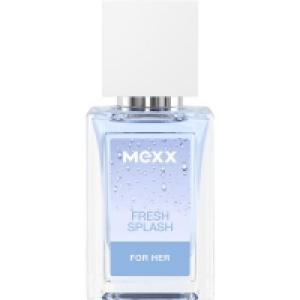 Rossmann Mexx Fresh Splash for her Eau de Toilette