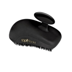 Rossmann Germany´s Next Topmodel Bürste Detangler schwarz/gold