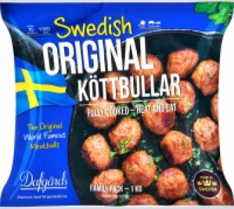 DAFGARDS 4.99 €