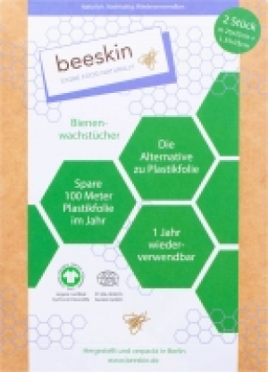 Kaufland  BEESKIN