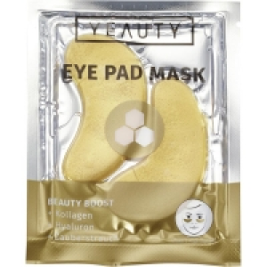 Yeauty Eye Pad Mask Beauty Boost