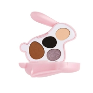 I Heart Revolution Bunny Blossom Lidschatten-Palette