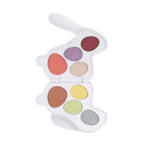 I Heart Revolution Bunny Fluffy Lidschatten-Palette