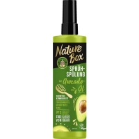 Rossmann Nature Box Sprüh-Spülung mit Avocado-Öl