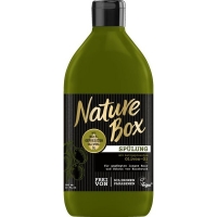 Rossmann Nature Box Spülung mit kaltgepresstem Oliven-Öl
