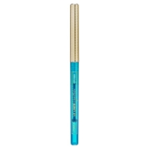 Rossmann Loréal Paris Le Liner Signature 09 Turquoise Faux Fur