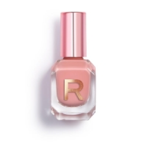 Makeup Revolution High Gloss Nail Polish Pillow