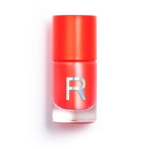 Makeup Revolution Neon Nail Polish Sizzle