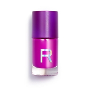 Rossmann Makeup Revolution Neon Nail Polish Poppin