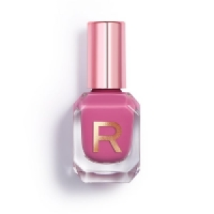 Rossmann Makeup Revolution High Gloss Nail Polish Lover