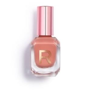 Makeup Revolution High Gloss Nail Polish Lingerie