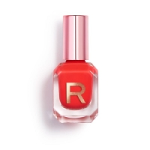Makeup Revolution High Gloss Nail Polish Zest
