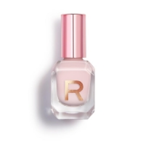 Makeup Revolution High Gloss Nail Polish Silk
