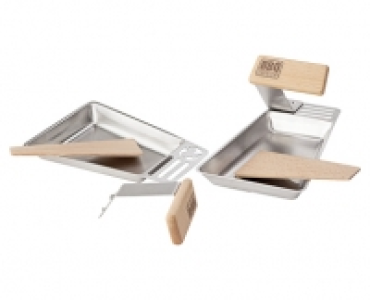 BBQ PREMIUM Grillkorb-Sortiment