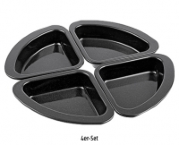 BBQ Grillplatten-Sortiment 5.99 €