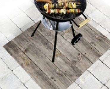 Aldi Süd  BBQ Grillmatte