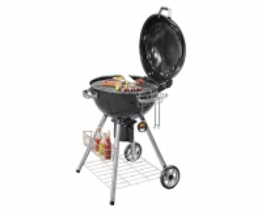 Aldi Süd  BBQ PREMIUM Kugelgrill