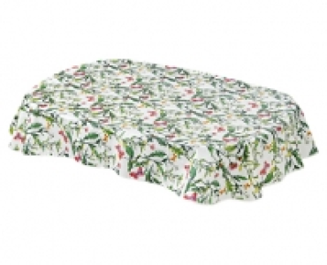 tukan Vinylflanell-Tischdecke 2.99 €