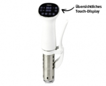 Aldi Süd  AMBIANO® Sous Vide Stick