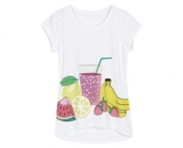 alive® Mädchen-Longshirt