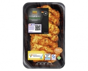 BBQ Chicken Wings 2.99 €