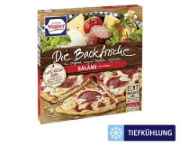 Original Wagner Die Backfrische 1.99 €