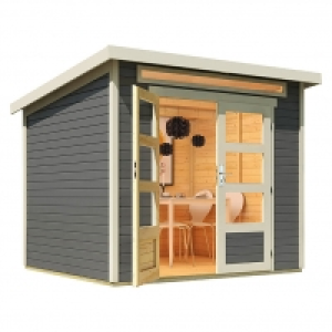 Wolff Finnhaus Gartenhaus Venlo XS 999.00 €