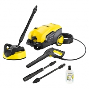 Kärcher Hochdruckreiniger K5 Pure Home 299.00 €
