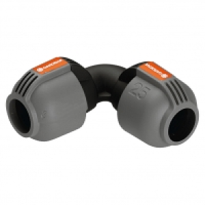 Gardena L-Stück 4.99 €