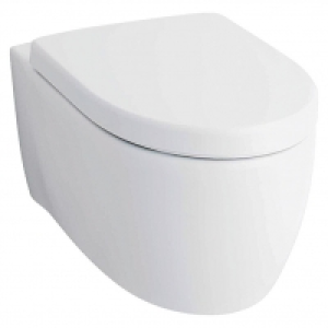 Geberit iCon Spülrandloses Wand-WC-Set 299.00 €