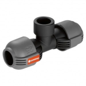 Gardena T-Stück 5.29 €