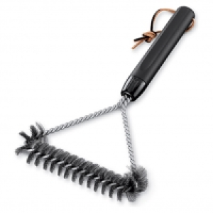 Weber Grillbürste 9.90 €