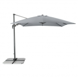 Bauhaus  Derby Ravenna Pendelschirm Ax