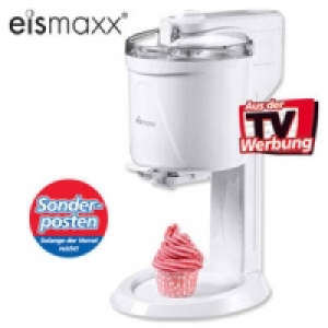 Softeis-Maschine 34.95&nbsp;&euro;