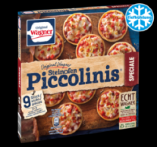 WAGNER Piccolinis 1.49&nbsp;&euro;