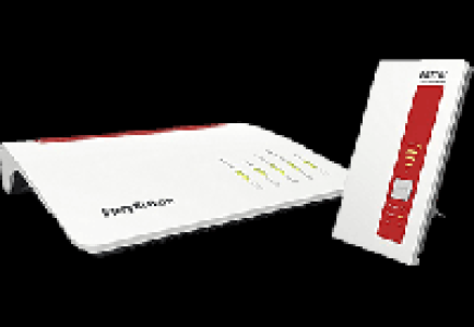Mesh-Set AVM FRITZ! Mesh Set 7590+1750 2533 Mbit/s