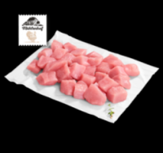 MÜHLENHOF Frisches Puten-Gulasch 3.33 €